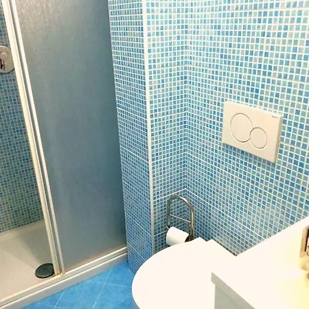 Holiday T9 Apartment