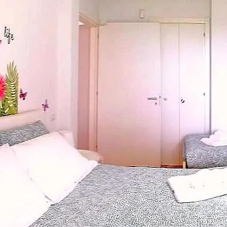 Apartment Holiday T9 Matera