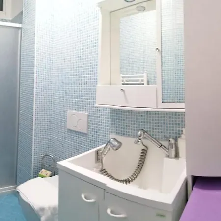 Holiday T9 Apartment Matera
