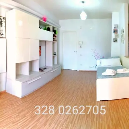 Holiday T9 Apartment Matera